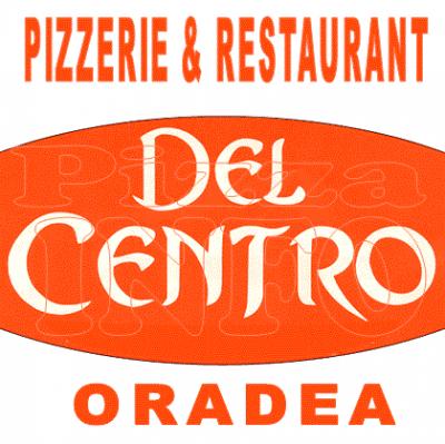 Pizzeria Del Centro Oradea
